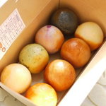 四季の実ティールーム - 