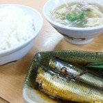 大栄食堂 - 定食～