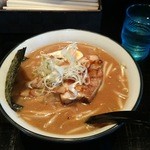 ゼロ ワン - ゼロワン醤油です