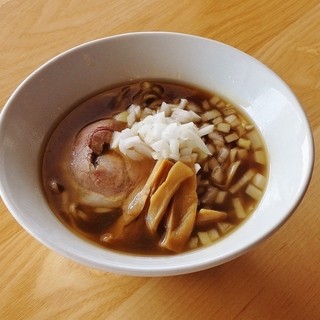 ストライプ ヌードルズ_2