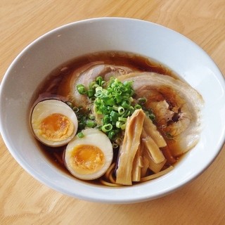 ストライプ ヌードルズ_1