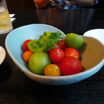 Sekirei Bashi Kawakami An