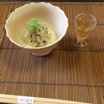 御料理 はやし - 