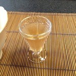 御料理 はやし - 梅酒