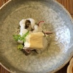 御料理 はやし - 