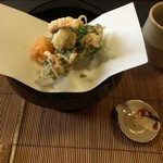 御料理 はやし - 