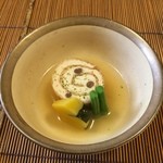 御料理 はやし - 