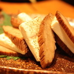 Gakko cheese