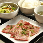 Yakiniku Shuumon - 