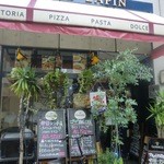 Trattoria chez Lapin - 