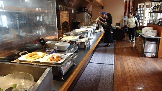 美食屋 セルポア ビショクヤ セルポア 赤嶺 ダイニングバー ネット予約可 食べログ