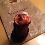 Le Supreme ジェイアール名古屋高島屋店 - ブージー　270円