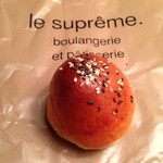 Le Supreme ジェイアール名古屋高島屋店 - アンパン