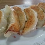 仙龍 - 餃子