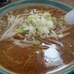 仙龍 - 味噌ラーメン
