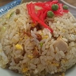 仙龍 - チャーハン