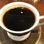 Cafe Tram - マンデリン(ブルーバタック)２杯分