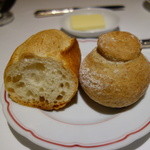 ビストロ ボンファム - 