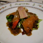 ビストロ ボンファム - 