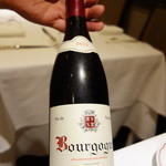 ビストロ ボンファム - 