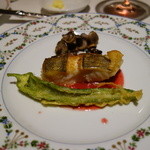 ビストロ ボンファム - 