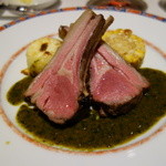 ビストロ ボンファム - 