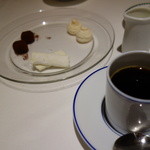 ビストロ ボンファム - 