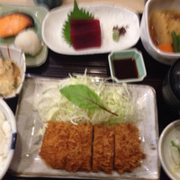 とんかつ まい泉 青山本店 - 