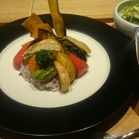 やさい家めい ルミネ横浜店 - カレー