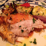 ラ･スコリエーラ - 