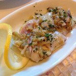 ラ･スコリエーラ - 