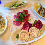 ラ･スコリエーラ - 