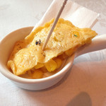 ラ･スコリエーラ - 