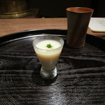 花のれん 花楽 - 再訪