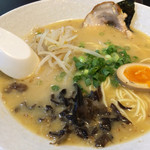 薬膳火鍋　yang yang - 