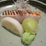 花のれん 花楽 - 再訪