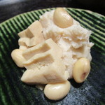 花のれん 花楽 - 再訪