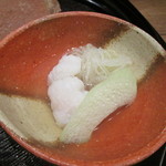 花のれん 花楽 - 再訪