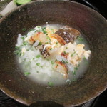 花のれん 花楽 - 再訪