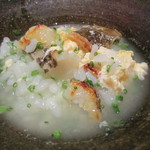 花のれん 花楽 - 再訪