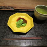 花のれん 花楽 - 再訪