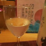 日本酒ワイン食堂　雫 - 