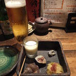 聖護院 - 聖護院(’15.08月)