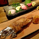 聖護院 - 聖護院(’15.08月)