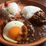 びっくりドンキー - 