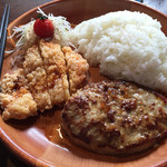 びっくりドンキー - 