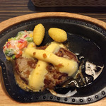 びっくりドンキー - 