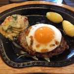 びっくりドンキー - 