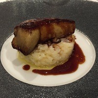 レストラン タニ - 2015.08