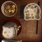 うつわcafeと手作り雑貨の店 ゆう - 